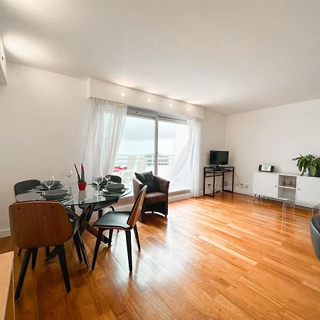 Monaco Dream Seaview, Bnbrickeys Beausoleil Ngoại thất bức ảnh