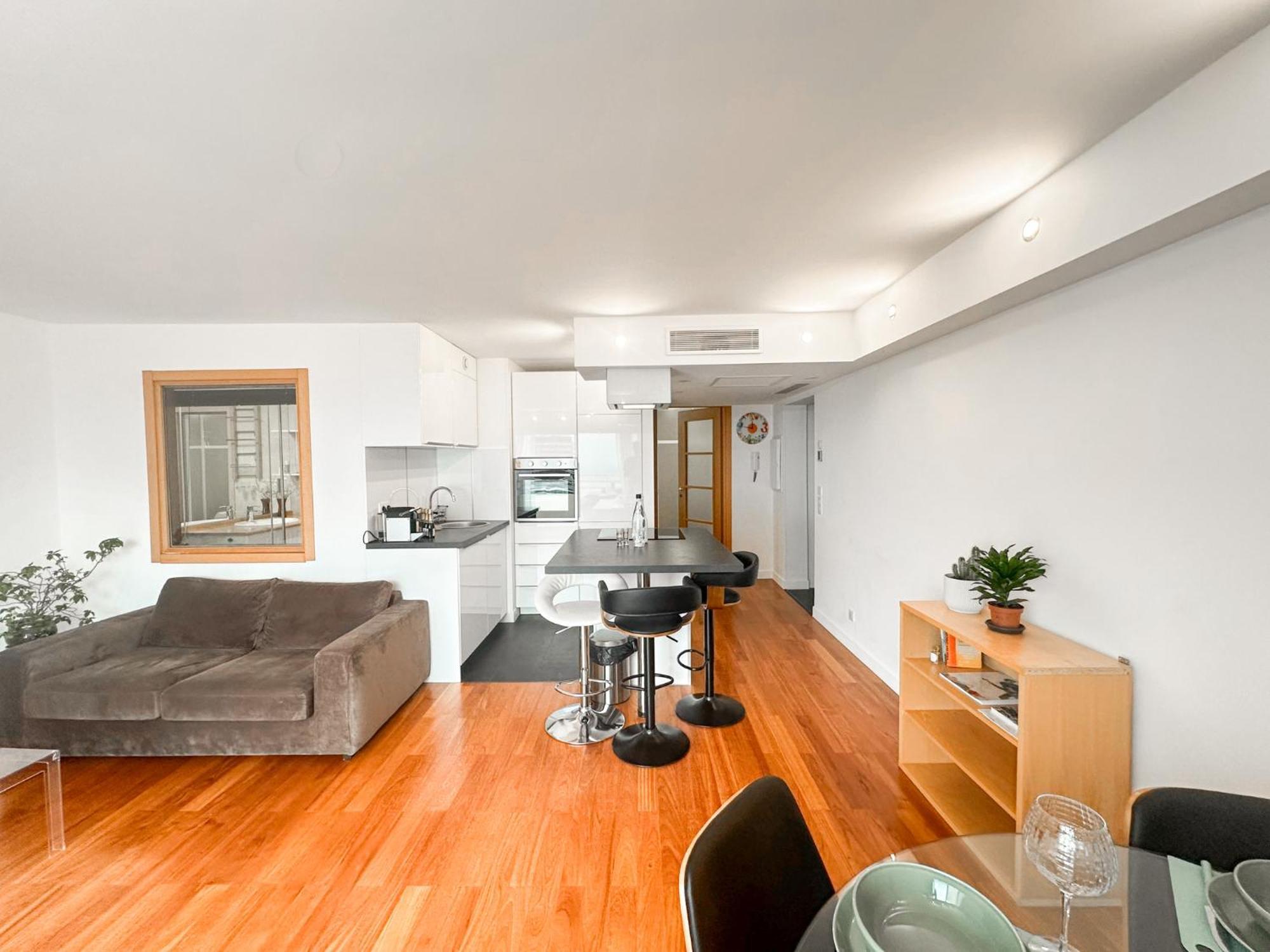 Monaco Dream Seaview, Bnbrickeys Beausoleil Ngoại thất bức ảnh