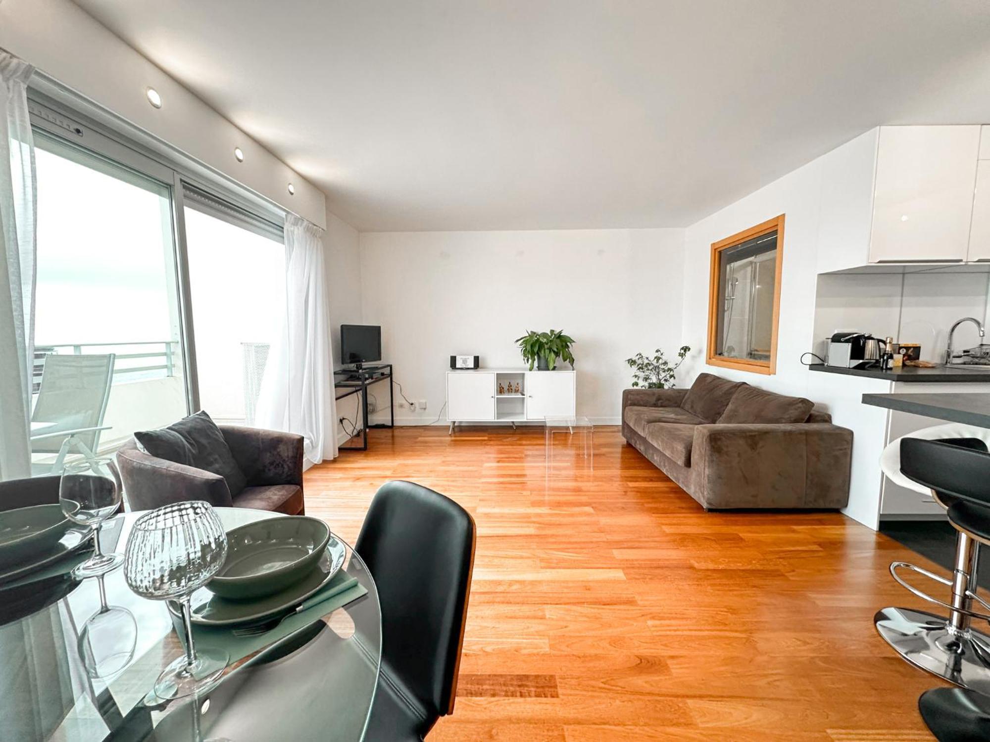 Monaco Dream Seaview, Bnbrickeys Beausoleil Ngoại thất bức ảnh