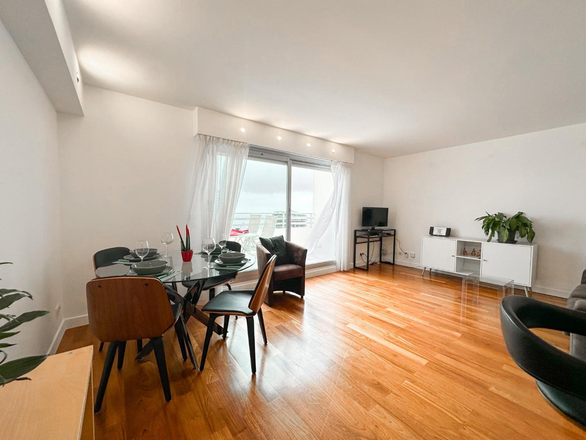Monaco Dream Seaview, Bnbrickeys Beausoleil Ngoại thất bức ảnh