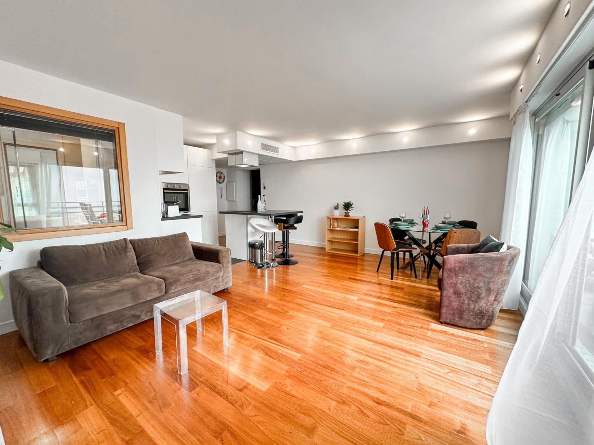 Monaco Dream Seaview, Bnbrickeys Beausoleil Ngoại thất bức ảnh