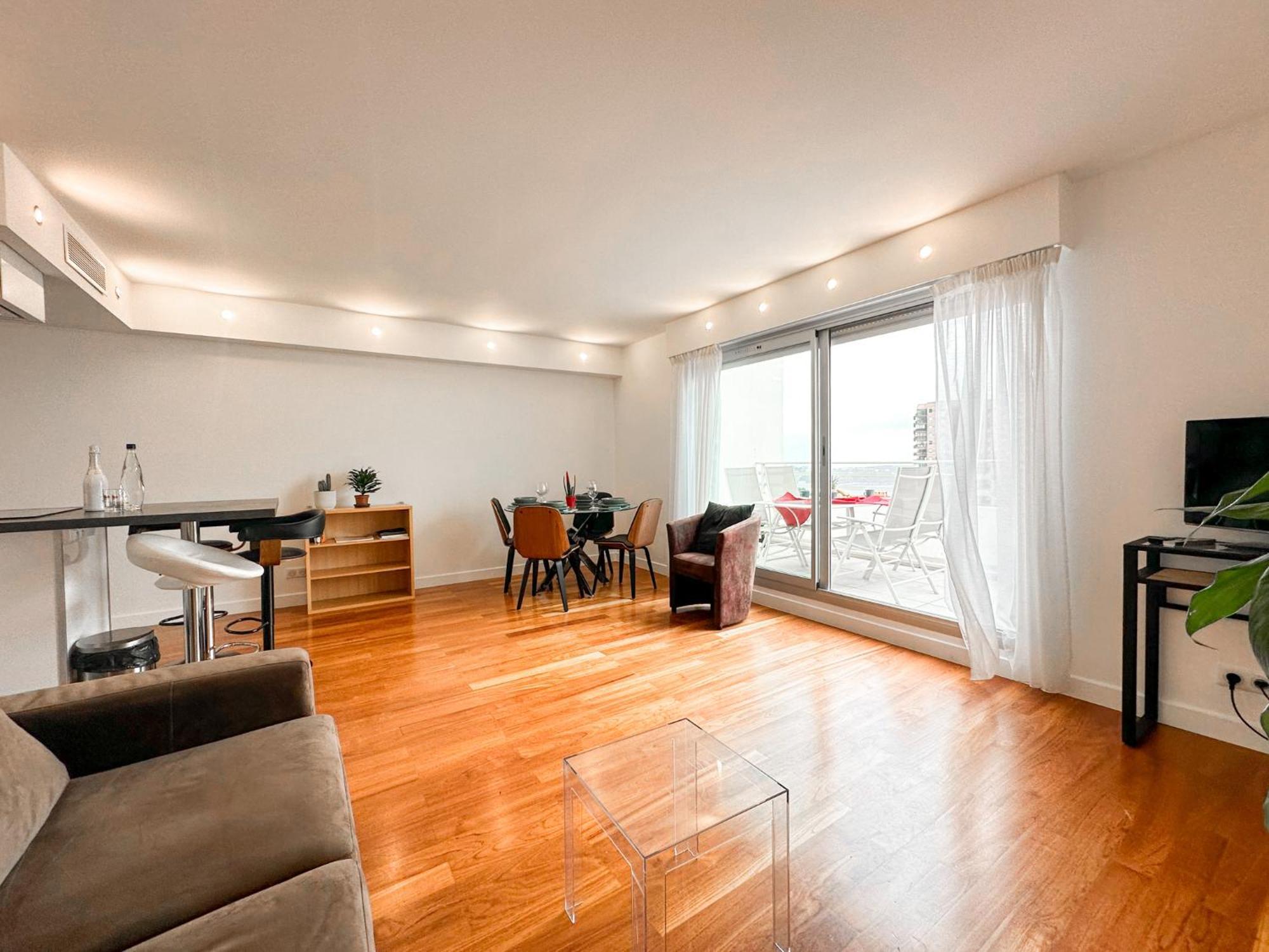 Monaco Dream Seaview, Bnbrickeys Beausoleil Ngoại thất bức ảnh